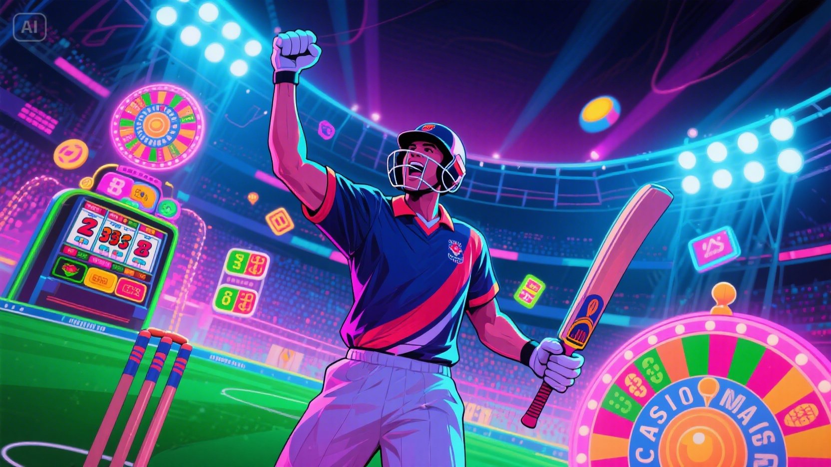 Registration at Talismania Casino