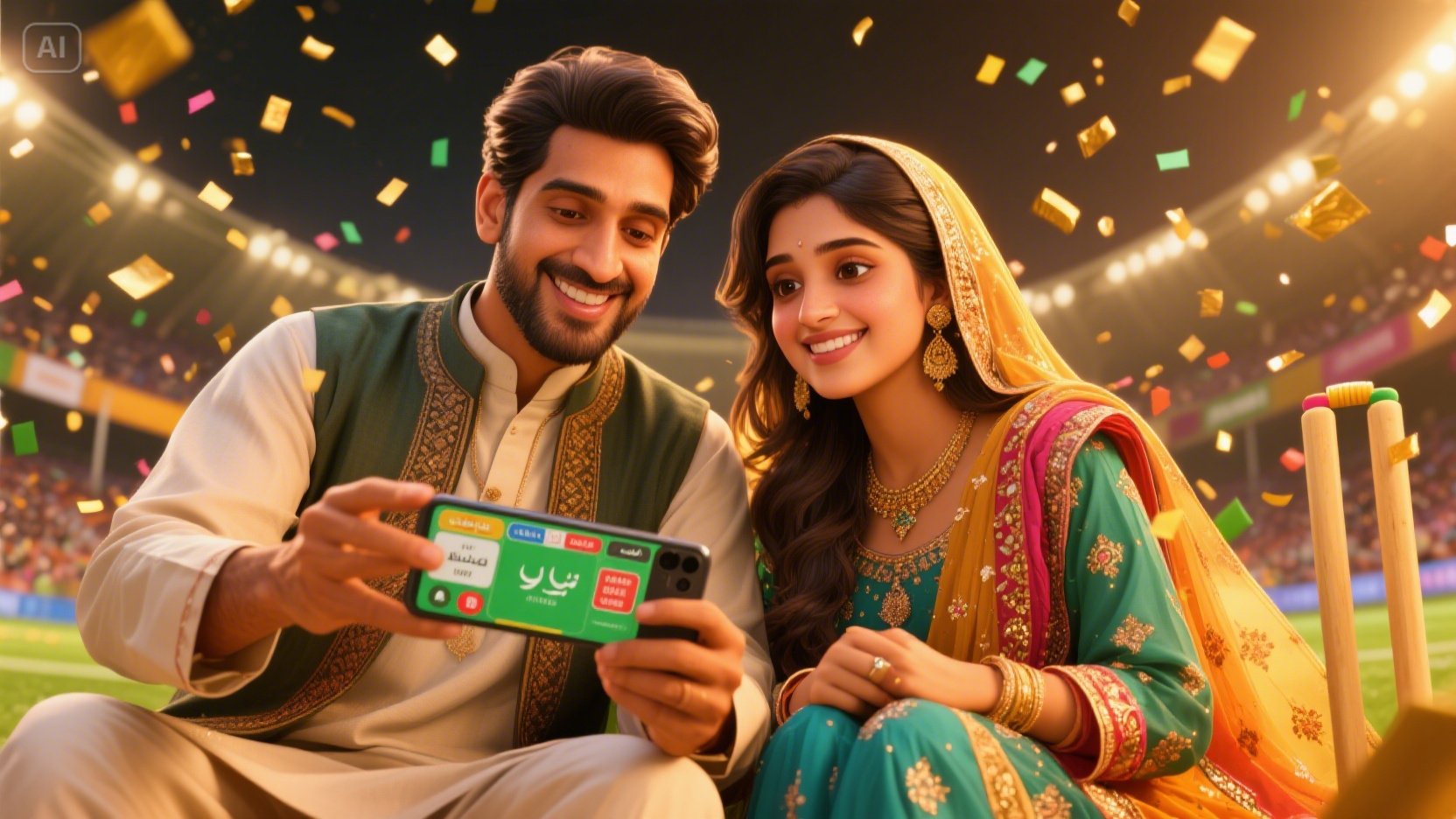 Registration at Talismania Casino