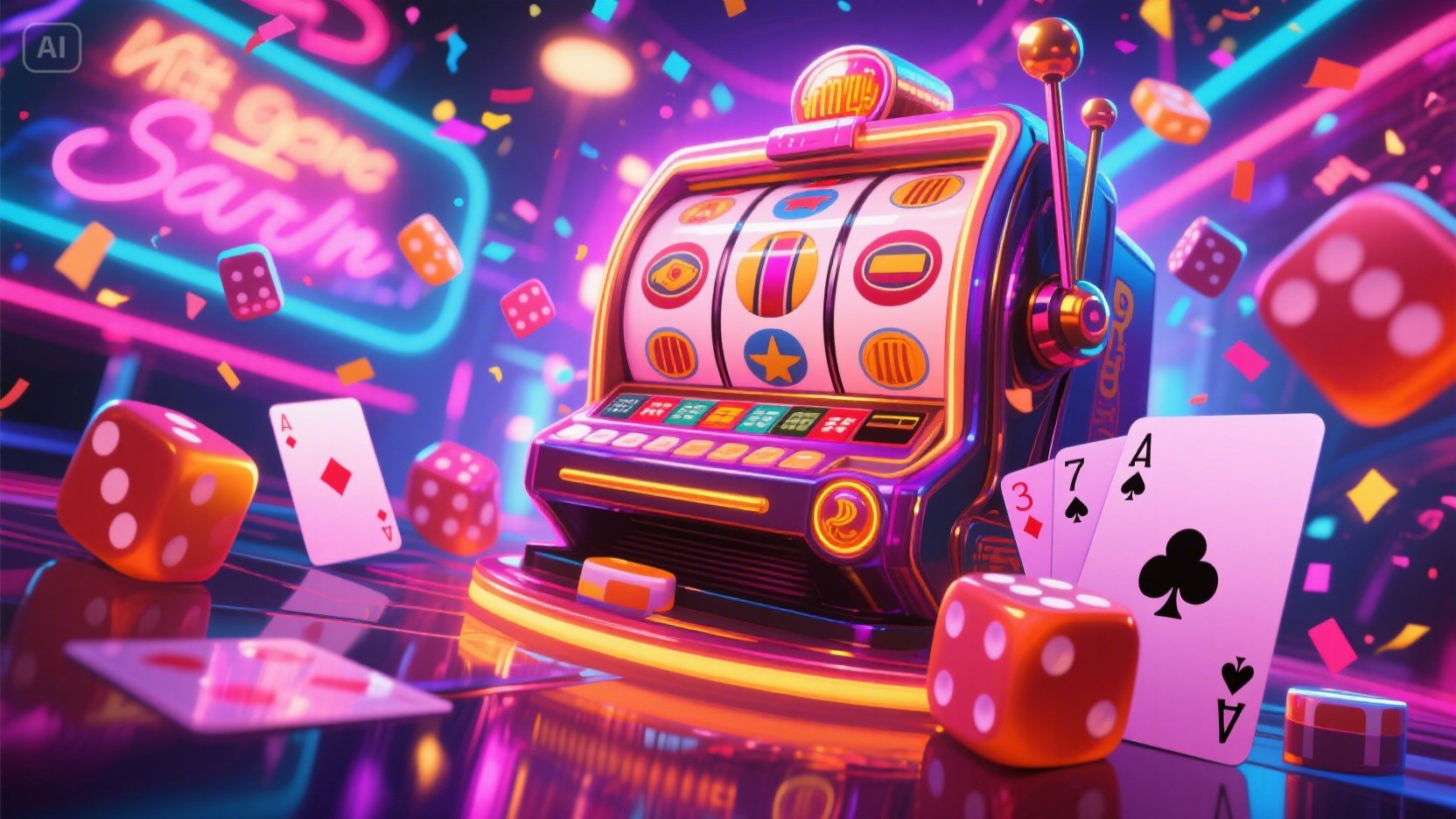 Casino Talismania desktop and mobile interfaces