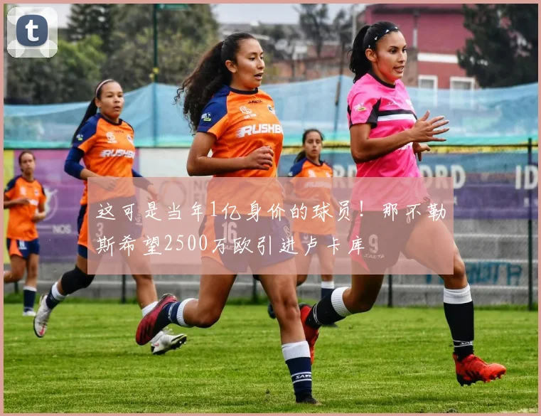 这可是当年1亿身价的球员！那不勒斯希望2500万欧引进卢卡库
