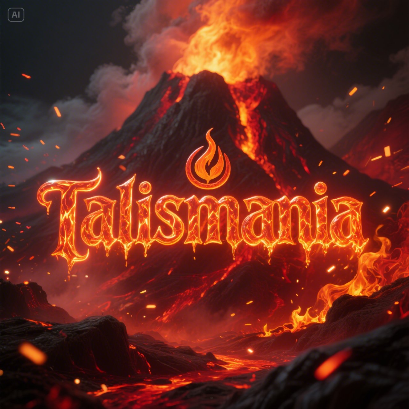 Talismania